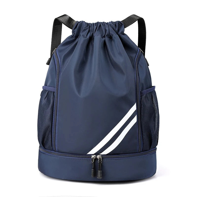 Sac de sport fitness imperméable