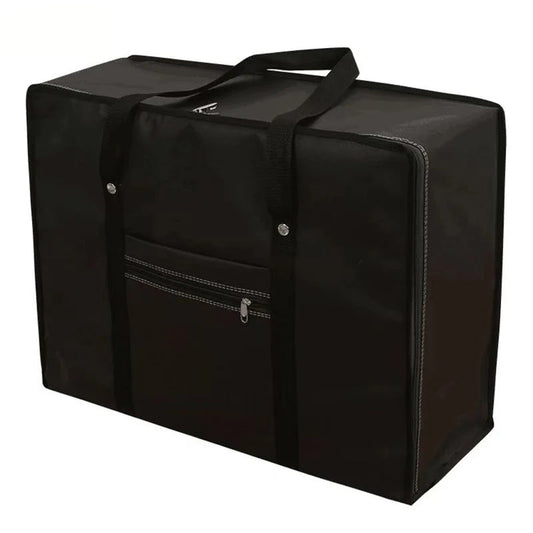 Sac de rangement imperméable pliable grand format