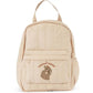 Sac à dos enfant coton imperméable parent enfant