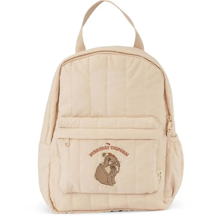 Sac à dos enfant coton imperméable parent enfant