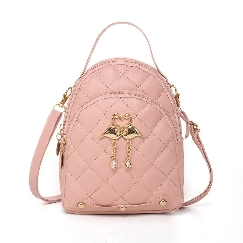 Mini sac à dos femme Rilibegan