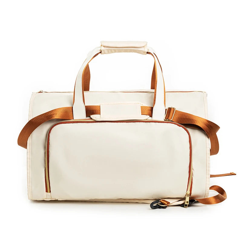 Sac de voyage Convertible Pliable Costume 53L