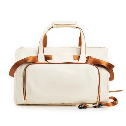 Sac de voyage Convertible Pliable Costume 53L