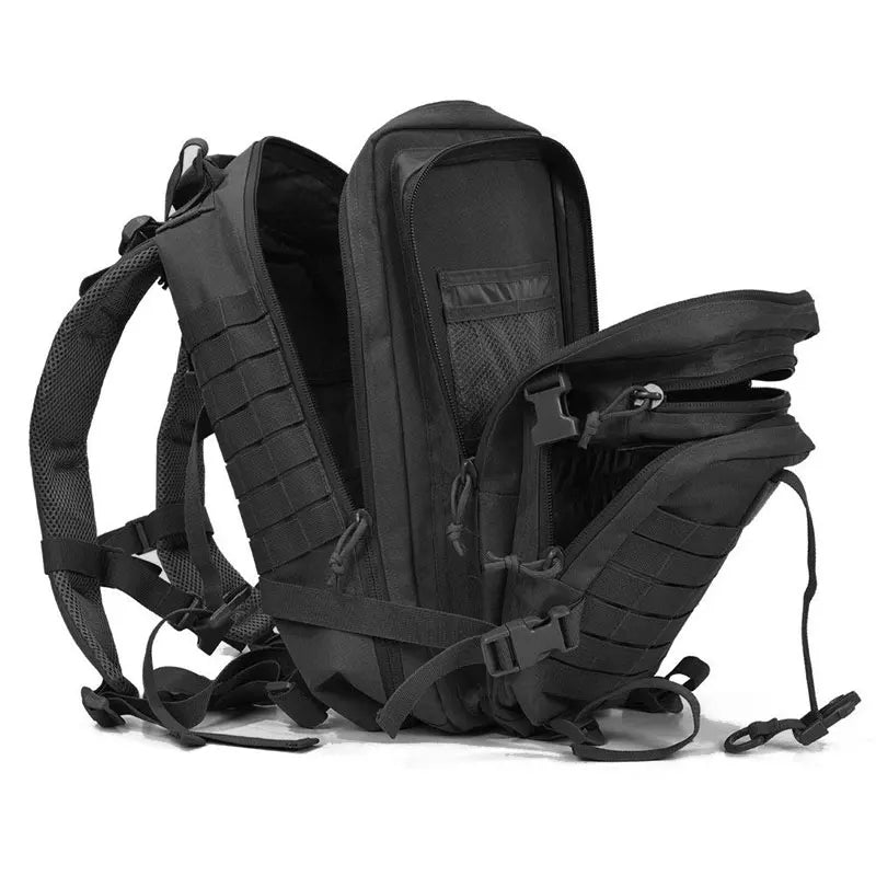 Sac de Voyage Tactique Grande Capacité 45L