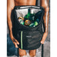 Sac à dos isotherme TOURIT 30L – Étanche & multifonction avec décapsuleur intégré