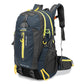 Sac à Dos de Randonnée 40L Étanche – Trekking et Voyage