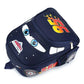 Sac à dos enfant Cars Flash McQueen