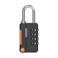 Cadenas à Code 4 Chiffres en Alliage de Zinc – Sécurité Polyvalente