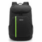 Sac à dos isotherme TOURIT 30L – Étanche & multifonction avec décapsuleur intégré