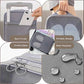 Sac de Voyage Organiseur Chaussures – Étanche et Compact