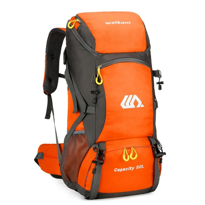 Sac à dos de randonnée 50L multifonction