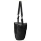 Oreiller de voyage remplissable en tissu lycra avec sac de transport