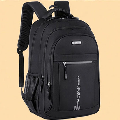 Sac à Dos Voyage Multifonction 45cm – Grande Capacité