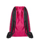Sac à dos léger en nylon à cordon