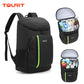 Sac à dos isotherme TOURIT 30L – Étanche & multifonction avec décapsuleur intégré
