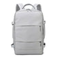 Sac à Dos Voyage Étanche – Grande Capacité & Anti-Vol