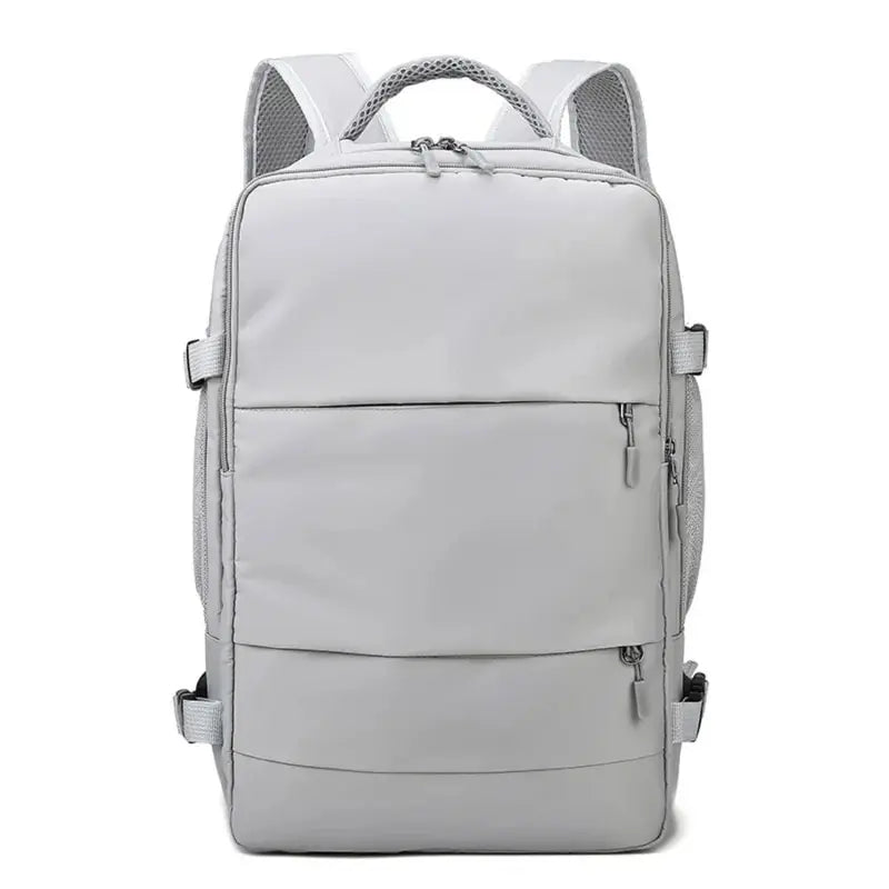Sac à Dos Voyage Étanche – Grande Capacité & Anti-Vol