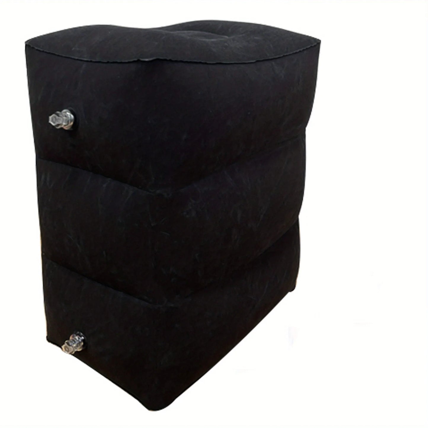 Coussin Repose-Pieds Gonflable 3 Niveaux