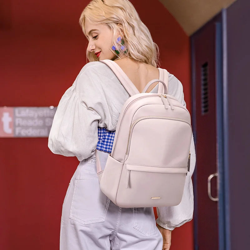 Sac de Voyage Élégant pour Ordinateur 15,6 Pouces