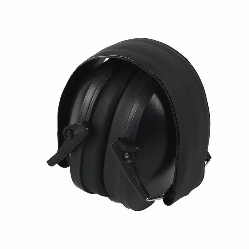 Casque antibruit de sécurité réglable