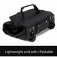 Sac de Voyage Duffel à roulettes pliable 65 cm – Grande capacité