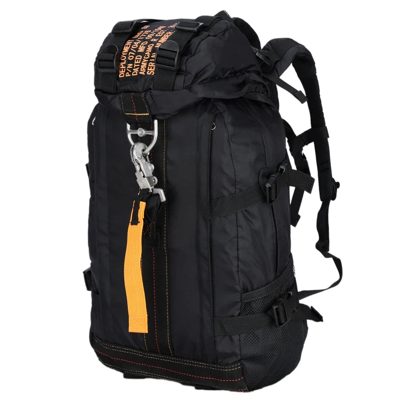Sac à Dos Tactique Armée 30L Nylon Étanche