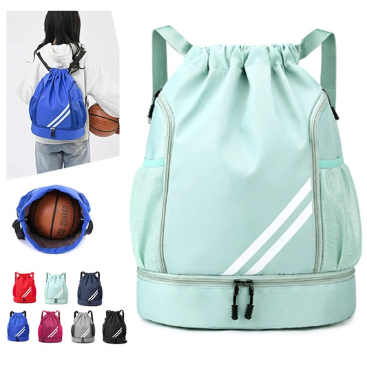 Sac de sport fitness imperméable