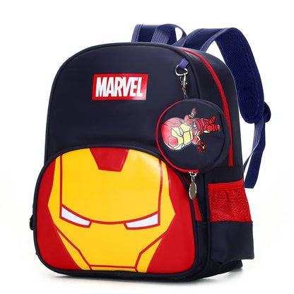 Sac à dos enfant Marvel Super-Héros