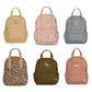 Sac à dos enfant coton imperméable parent enfant