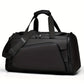 Sac de voyage multifonction en nylon avec compartiment chaussures