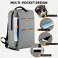 Sac à dos ordinateur Oxford imperméable avec port USB