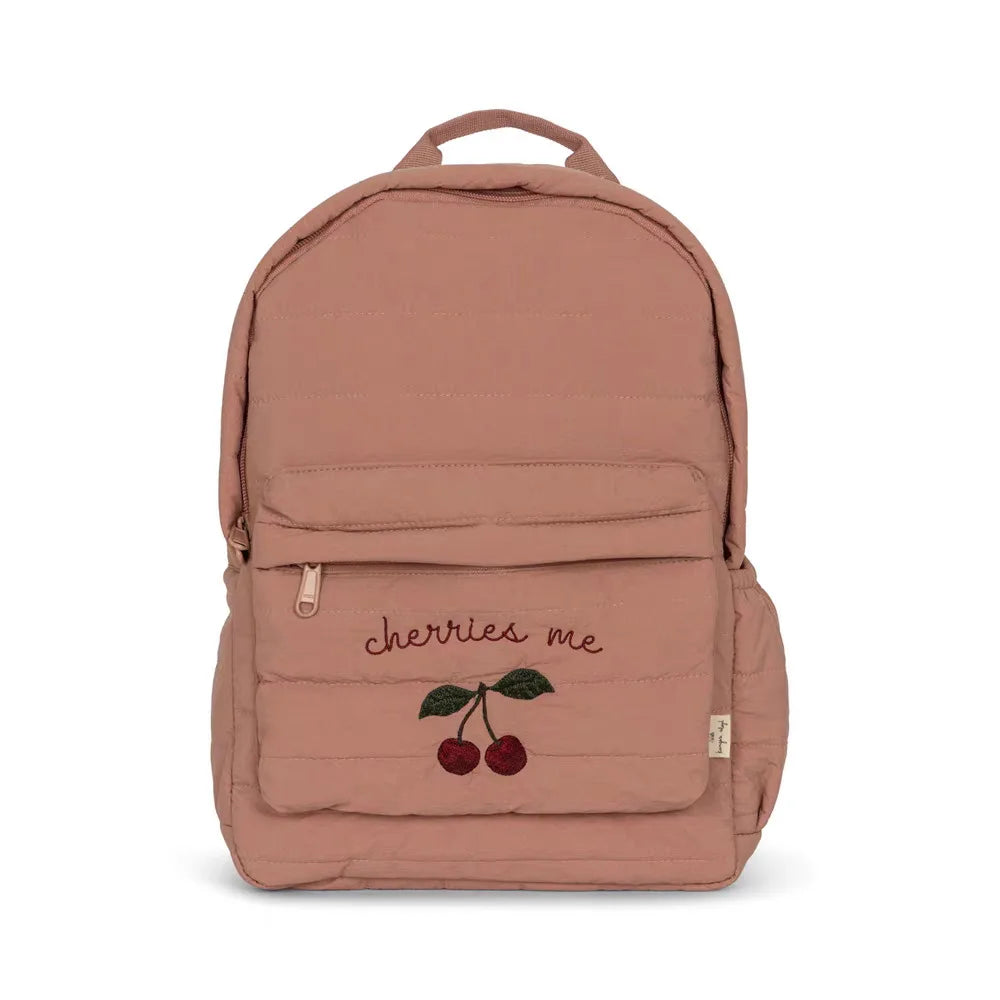 Sac à dos enfant coton imperméable parent enfant