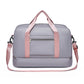 Sac de Voyage Oxford Grande Capacité Compartiment Chaussures