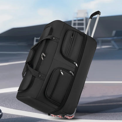 Sac de Voyage Trolley XXL Multifonction