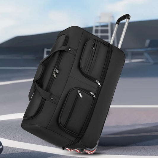 Sac de Voyage Trolley XXL Multifonction