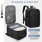 Sac à dos cabine (Ryanair & EasyJet) – Nylon imperméable 20-35L