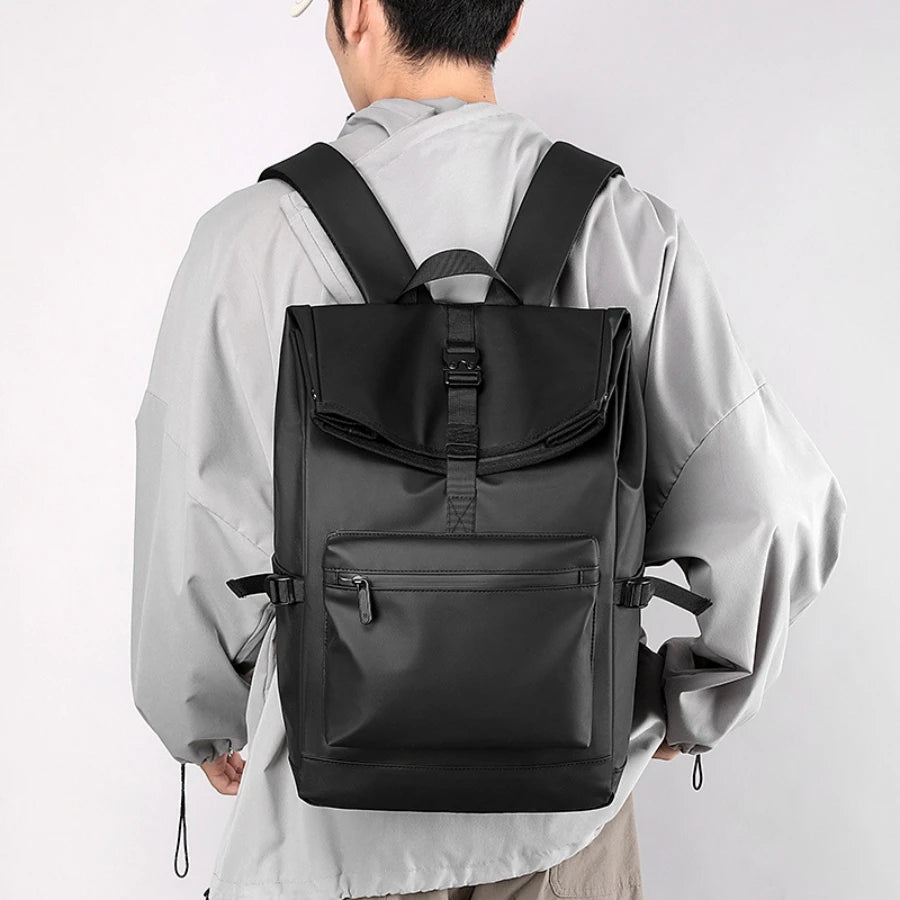 Sac à dos urbain en nylon Oxford imperméable
