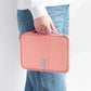 Pochette de voyage multifonction imperméable