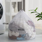 Sac de Lavage en Maille Résistante avec Cordon de Serrage