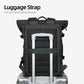 Sac à Dos Roll-Top Étanche HK 17” – Grande Capacité Polyvalente