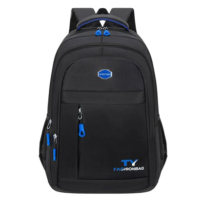 Sac à Dos Voyage Unisexe – Grande Capacité 44 cm
