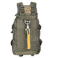 Sac à Dos Tactique Armée 30L Nylon Étanche