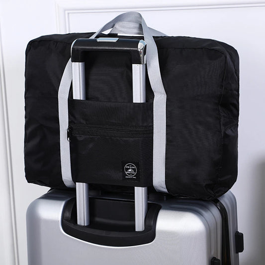 Sac de Voyage Pliable Cabine 22L Ultra-léger Imperméable