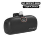 Batterie Externe KUULAA Mini 5000mAh – Charge Rapide 20W