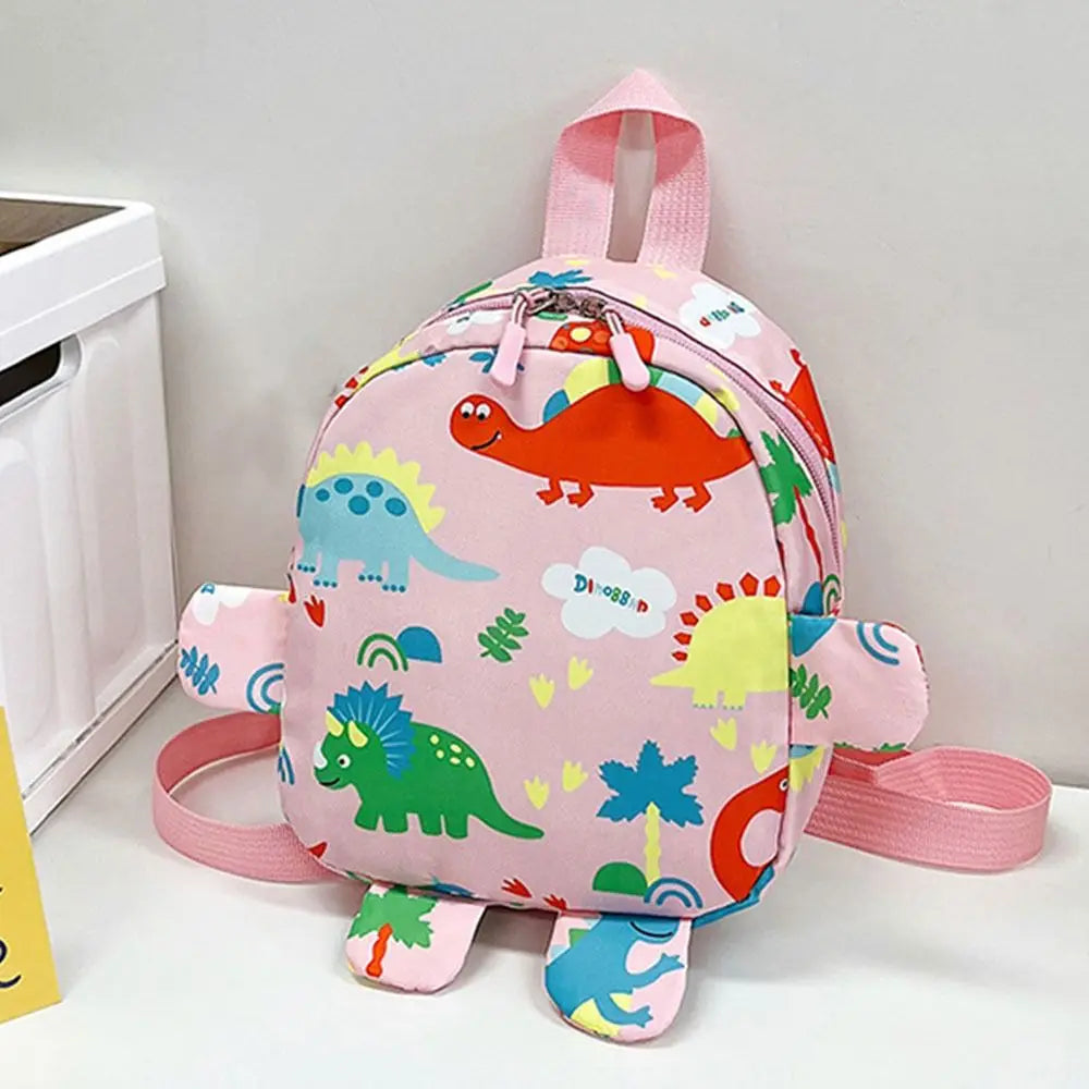 Sac à dos enfant dinosaure