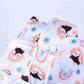 Sac étanche de rangement bébé couches et accessoires