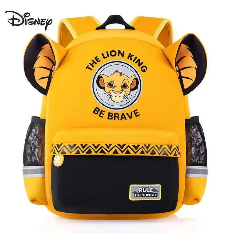 Sac à dos enfant Disney Le Roi Lion