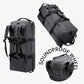 Sac de Voyage XXL à roulettes – Duffel Multifonction