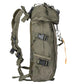 Sac à Dos Tactique Armée 30L Nylon Étanche