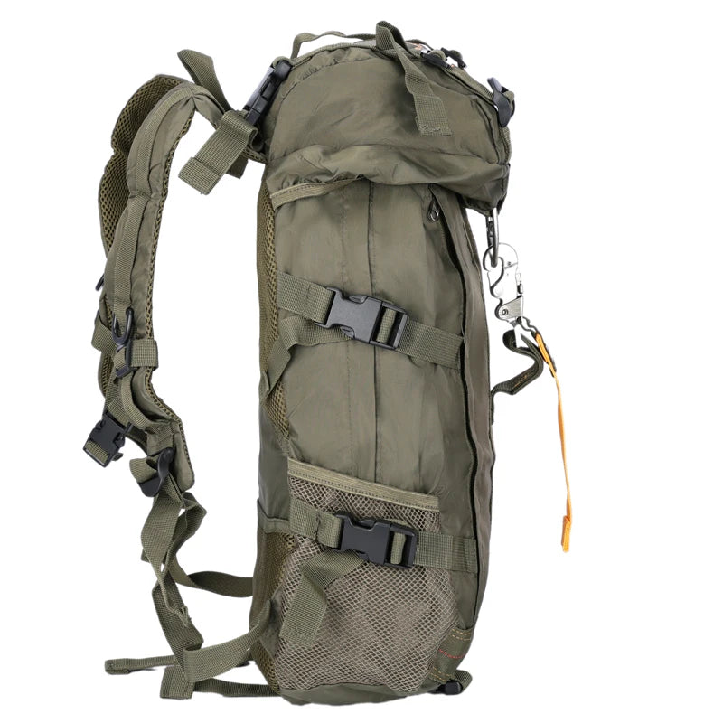 Sac à Dos Tactique Armée 30L Nylon Étanche